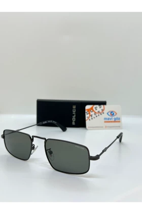 عینک آفتابی مردانه police police