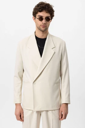 ژاکت بلیزر مردانه آنتیوک antioch