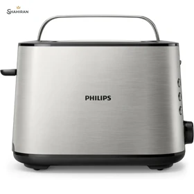 توستر 8 درجه فیلیپس مدل HD2650