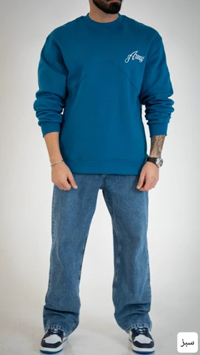 دورس مردانه جیب‌دار نوین_کد4689