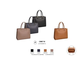 کیف دستی مدل David Jones CM6718