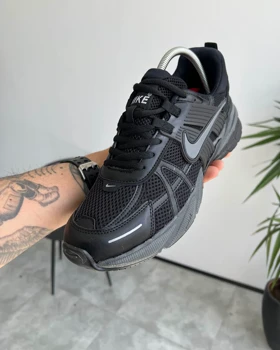 کتانی نایک V2K NIKE رنگ مشکی