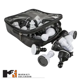 شطرنج فدراسیونی مسافرتی کد 2018396