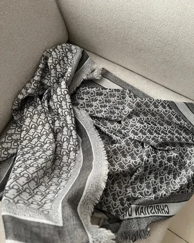 shawl 0238