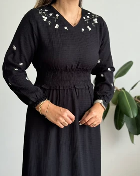 پیراهن مانتویی شیده