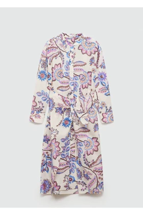 پیراهن زنانه mango