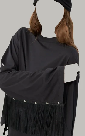 تیشرت زنانه ROMAN