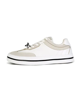 کتانی زنانه بندی ونس مدل Vans KAPER YES