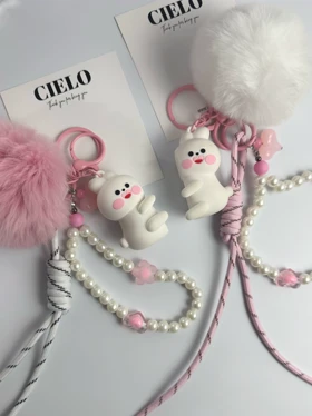 Best friend مگنت چارم بگ