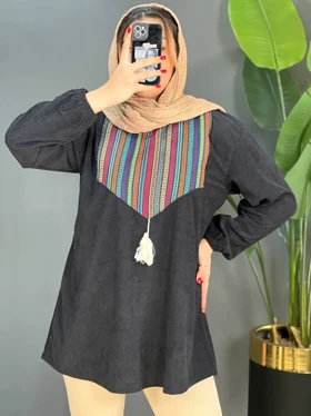 تونیک کبریتی سنتی 1512