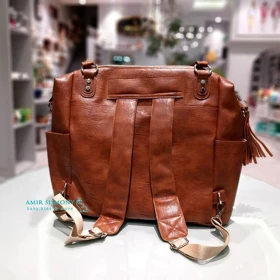 ساک لوازم کودک iily jade