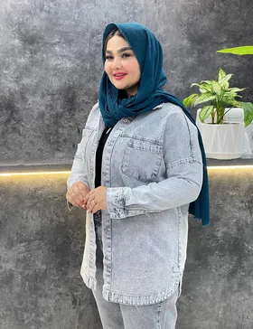 کت جین آوینا کد : 332225B