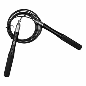 طناب ورزشی مولتی کراس فیت سیما مدل CM-J814 طول 3 متر کاور دار