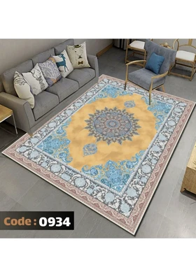 روفرشی کشدار ترک کد 0934