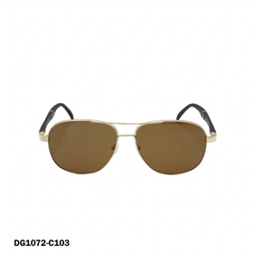 عینک آفتابی مردانه دیزاینو ( DESIGNO ) مدل DG 1072