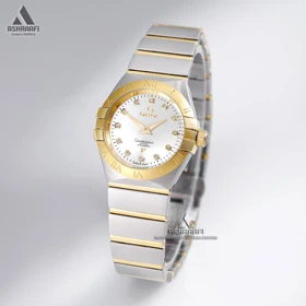 ساعت امگا کانسلیشن Omega Constellation 1658
