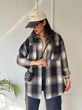 شکت پشمی پریزاد