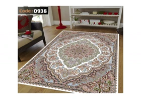 روفرشی کشدار ترک کد 0938