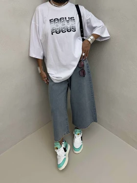 تیشرت FOCUS