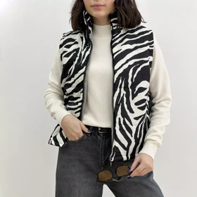 پافر زبرا 1008295