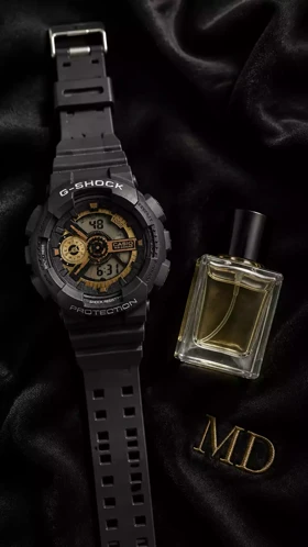ساعت جی شاک کاسیو G SHOCK