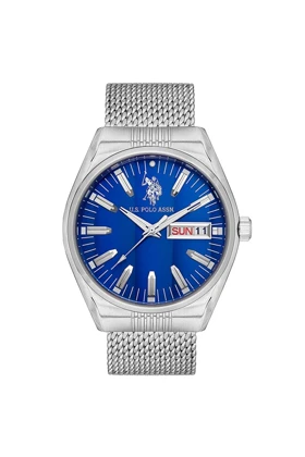 ساعت مردانه اورجینال assn u.s.-polo-assn.