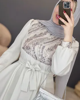 پیراهن مزونی سروناز