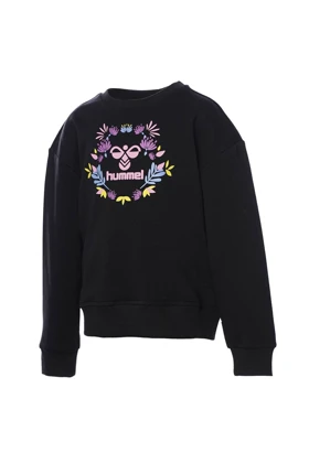 سویشرت زنانه hummel