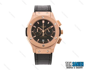 ساعت مچی عقربه ای زنانه هابلوت مدل Hublot-2183-L