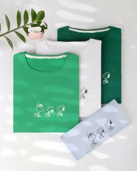 تیشرت اسنوپی 2