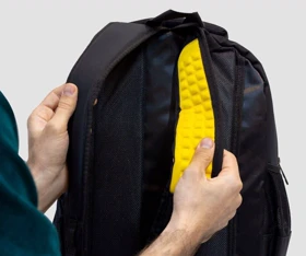 کوله پشتی تانی