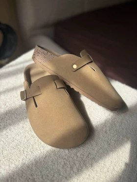 اسلیپر چهارفصل مدل تک سگک