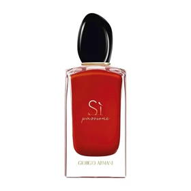عطر جورجیو آرمانی سی پشن Giorgio Armani Sì Passione