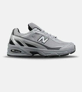 کفش کتانی مردانه و زنانه طوسی New Balance 509 مدل 7526