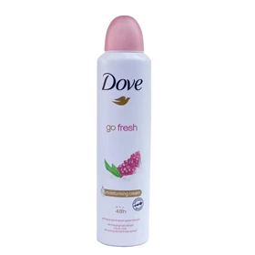 اسپری ضدتعریق داو گو فرش با رایحه انار و به لیمو 250 میل