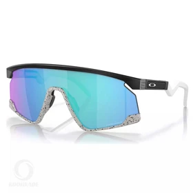 عینک اوکلی 3 لنز STURO LIGHT BLUE