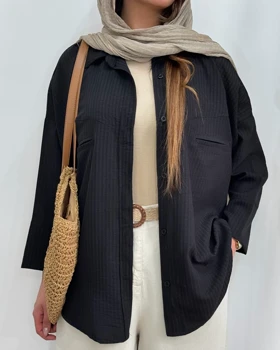 شومیز نیلگون