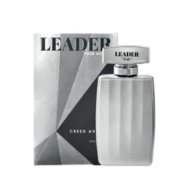 ادو پرفیوم مردانه اسکلاره مدل Leader حجم 100 میلی لیتر - رایحه Creed Aventus