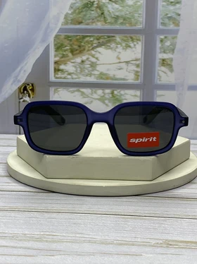 تجربه رانندگی ایمن با عینک اسپریت؛ فریم کائوچو سبک و عدسی UV400 پلاریزه برای دیدی شفاف و بدون خیرگی