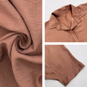 شومیز کراپ زنانه