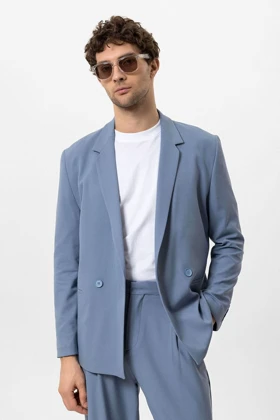 ژاکت بلیزر مردانه آنتیوک antioch