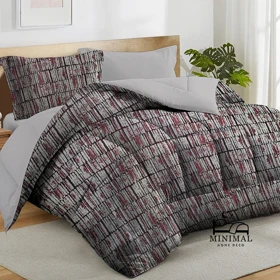 سرویس روتختی مخمل شانل مدل FR