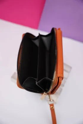 کیف پول زنانه