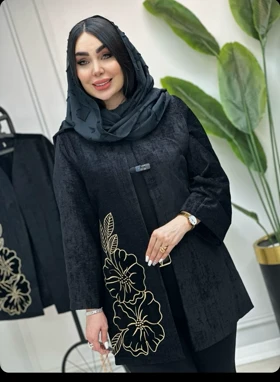 مانتو گلرخ