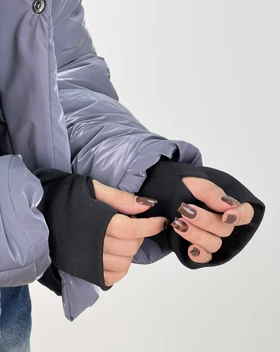کاپشن سیلیکونی شقایق(72)کد:4615