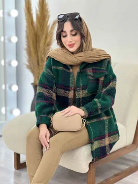 شکت چهارخونه دیبا