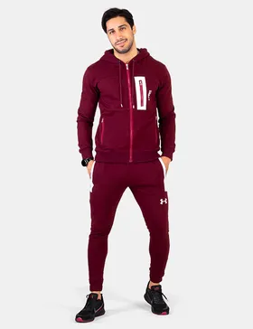 ست سویشرت و شلوار مردانه Under Armour