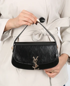 کیف زنانه مجلسی دستی وای اس ال 227 AM