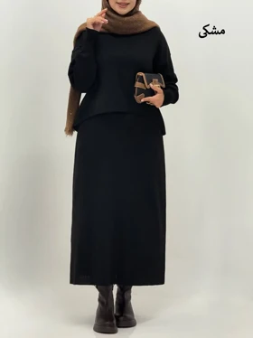 3704-ست بافت هیوا