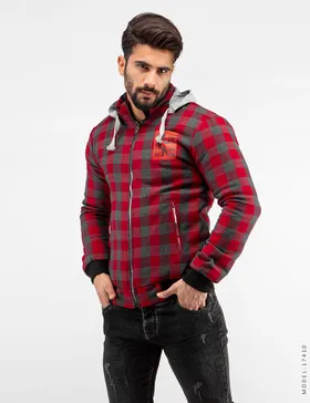 کاپشن مردانه Enzo